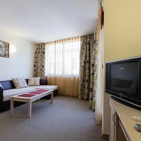 ❤1bedroom W Balcony&kitchen+washer❤fm❤ Apartment Sunny Beach