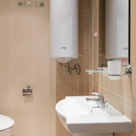 ❤1bedroom W Balcony&kitchen+washer❤fm❤ Апартамент Слънчев бряг
